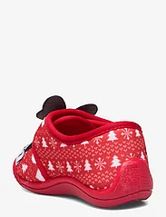 Leomil - DISNEY MINNIE house shoe - lowest prices - red/gold - 2