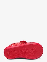 Leomil - DISNEY MINNIE house shoe - lowest prices - red/gold - 4