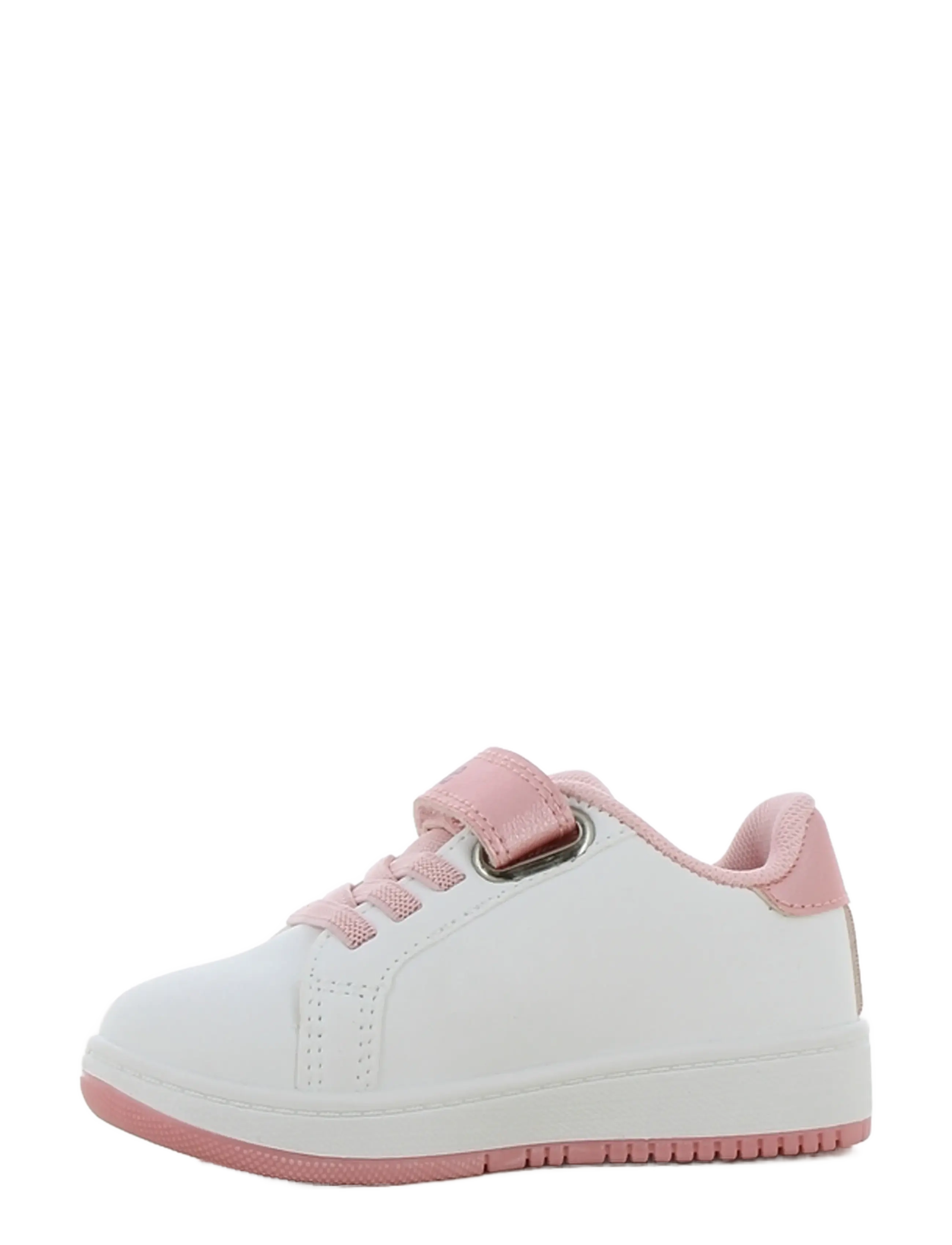 Minnie Mouse - Girls sneakers - lave sneakers - white/pink - 1
