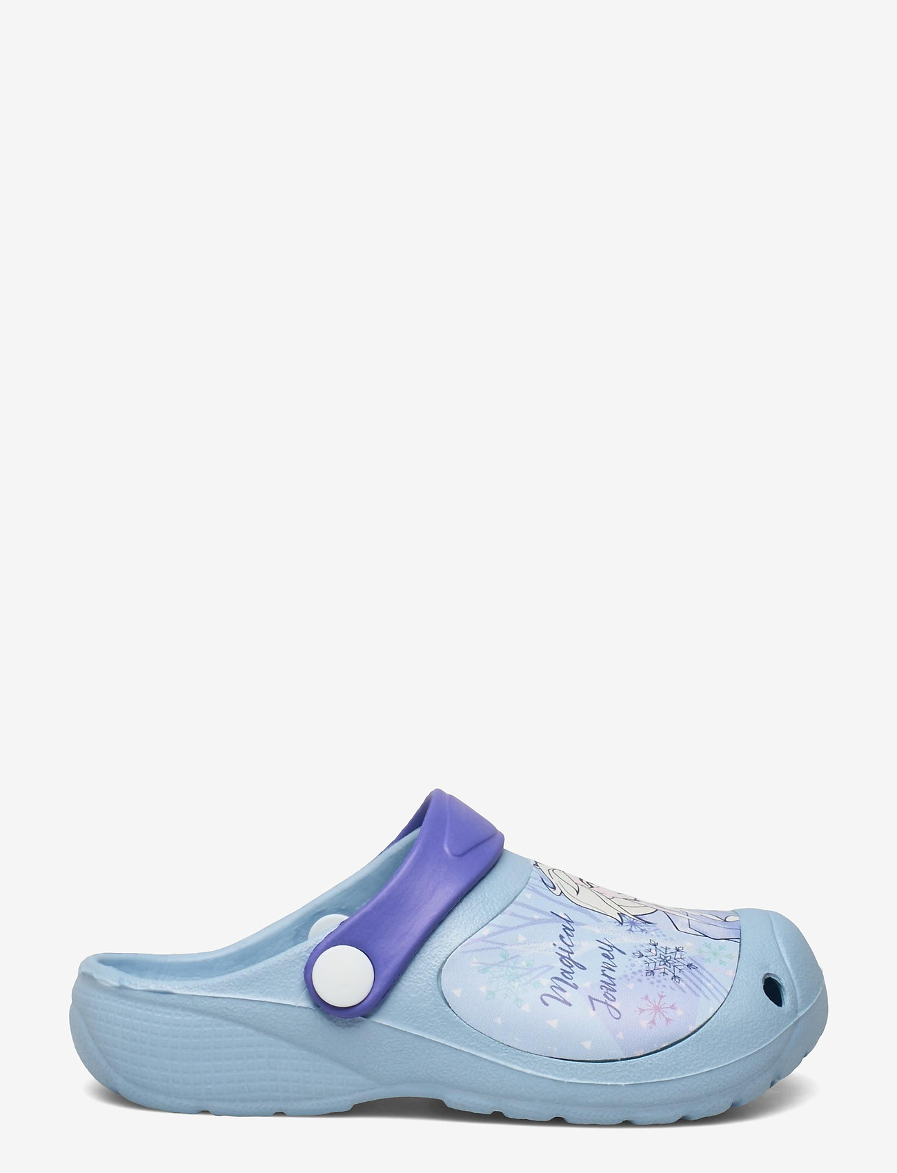 Leomil - FROZEN CLOG - light blue - 0