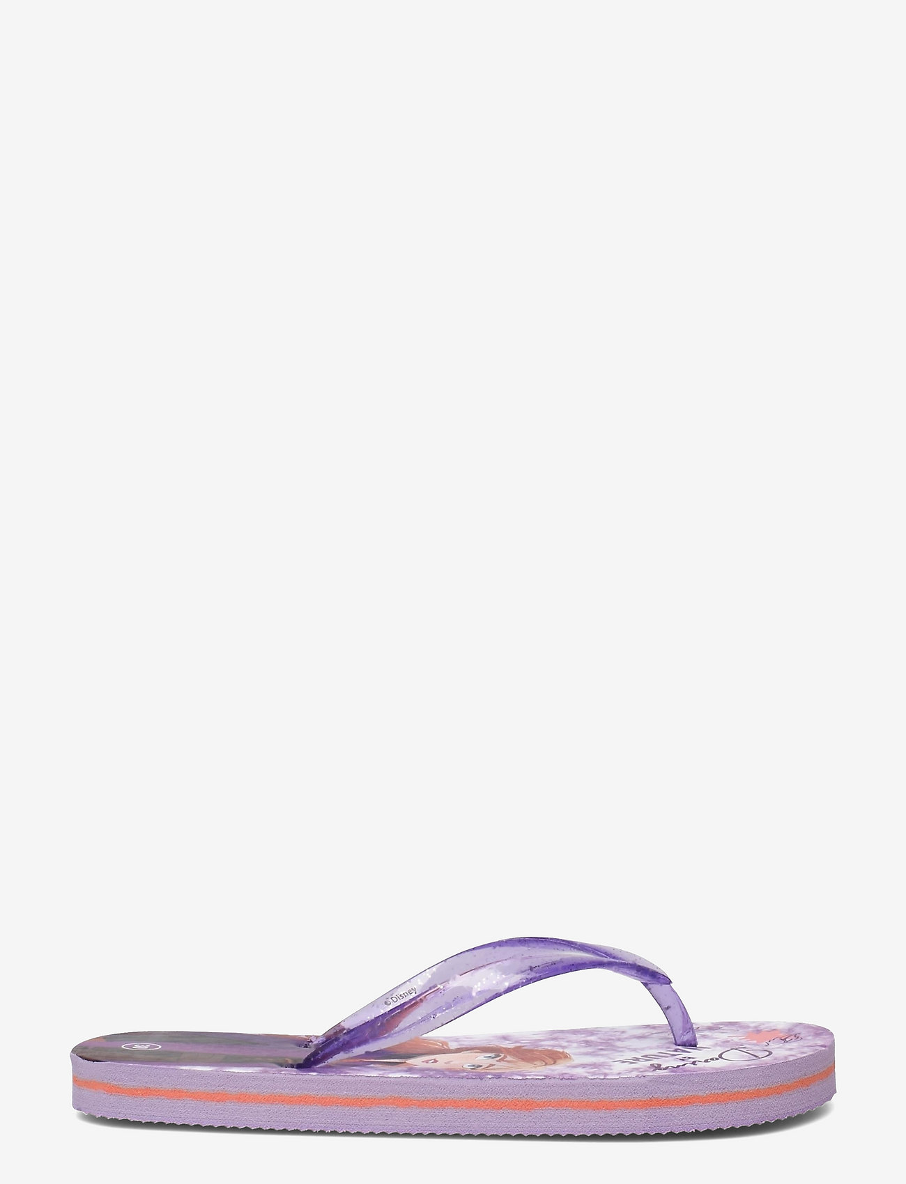 Leomil - FROZEN TOE SLIPPER - lilac - 1