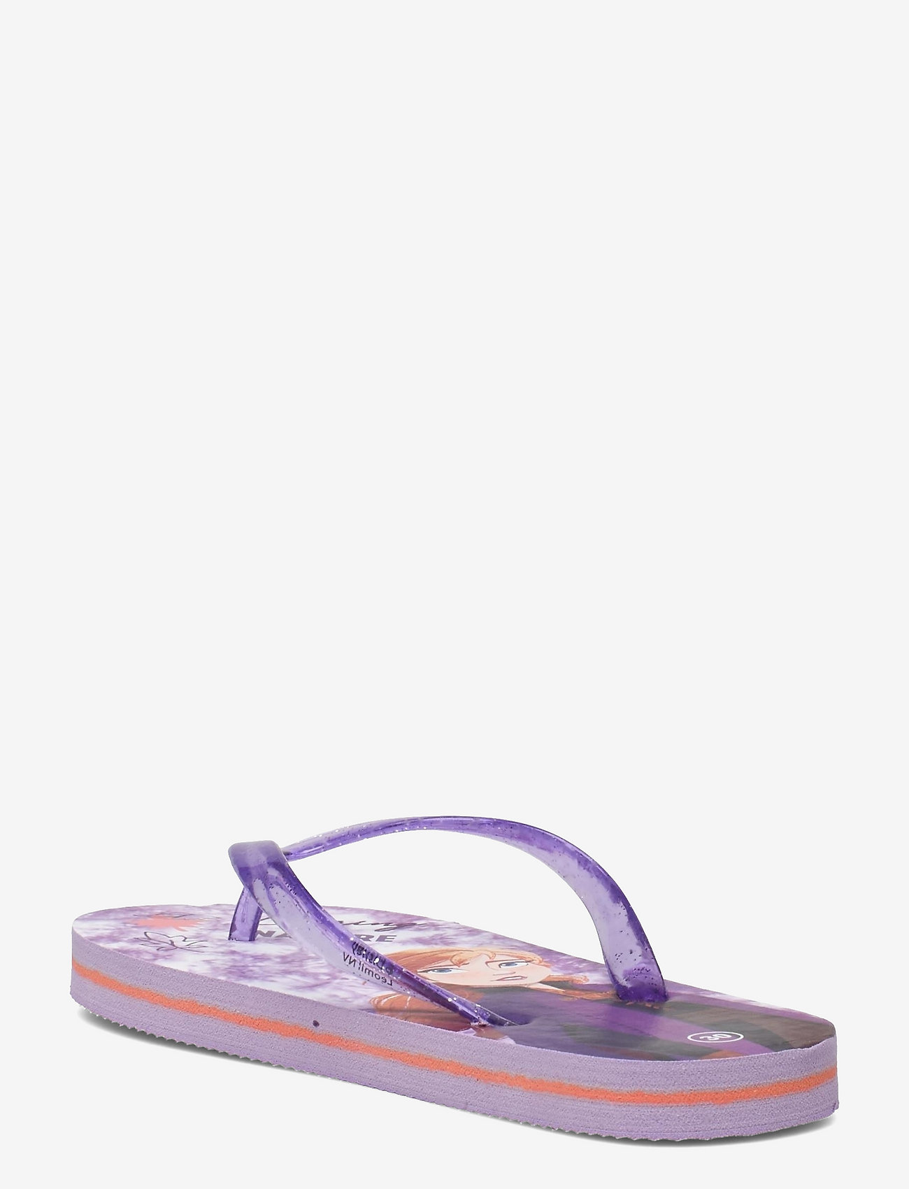 Leomil - FROZEN TOE SLIPPER - lilac - 2