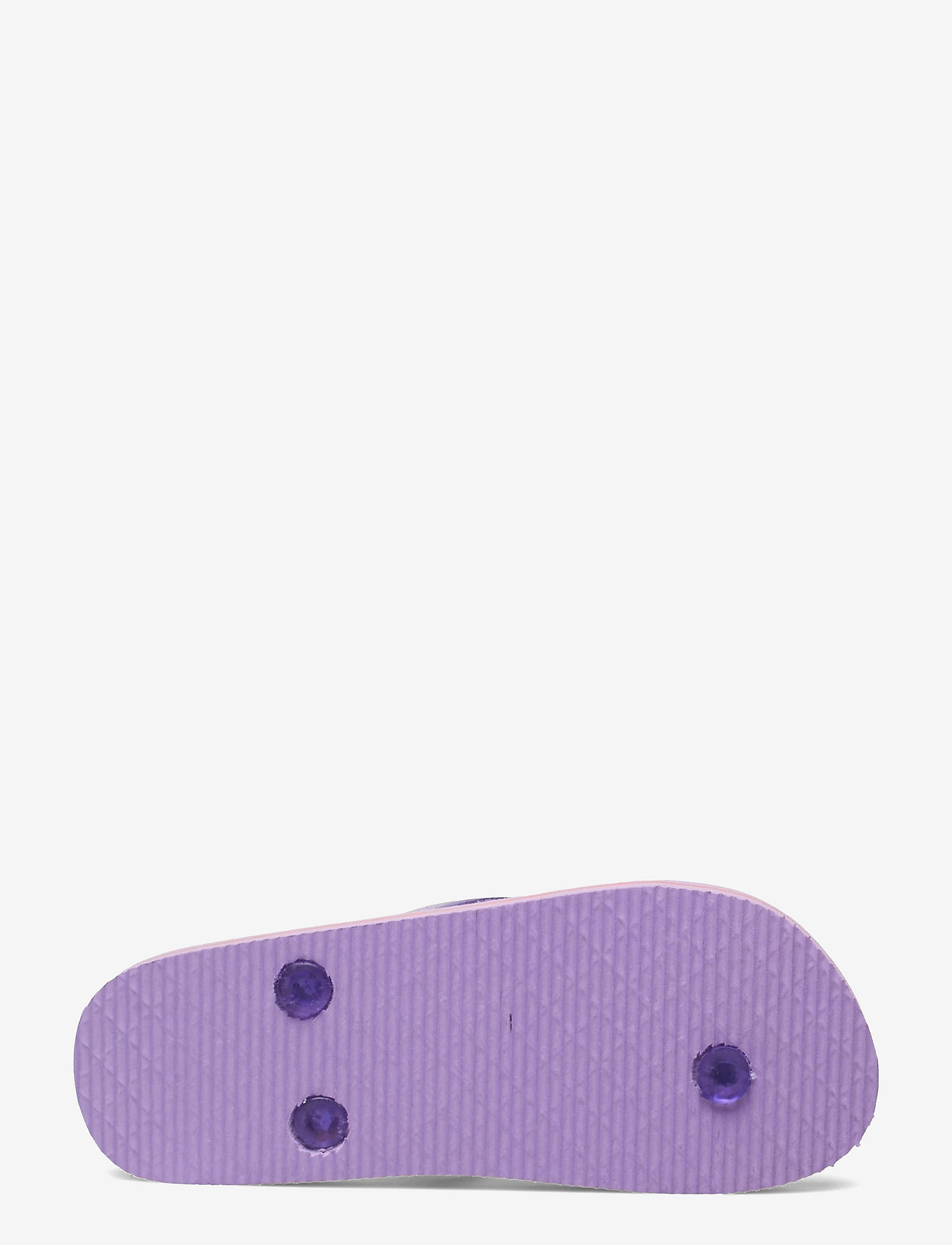 Leomil - FROZEN TOE SLIPPER - lilac - 4