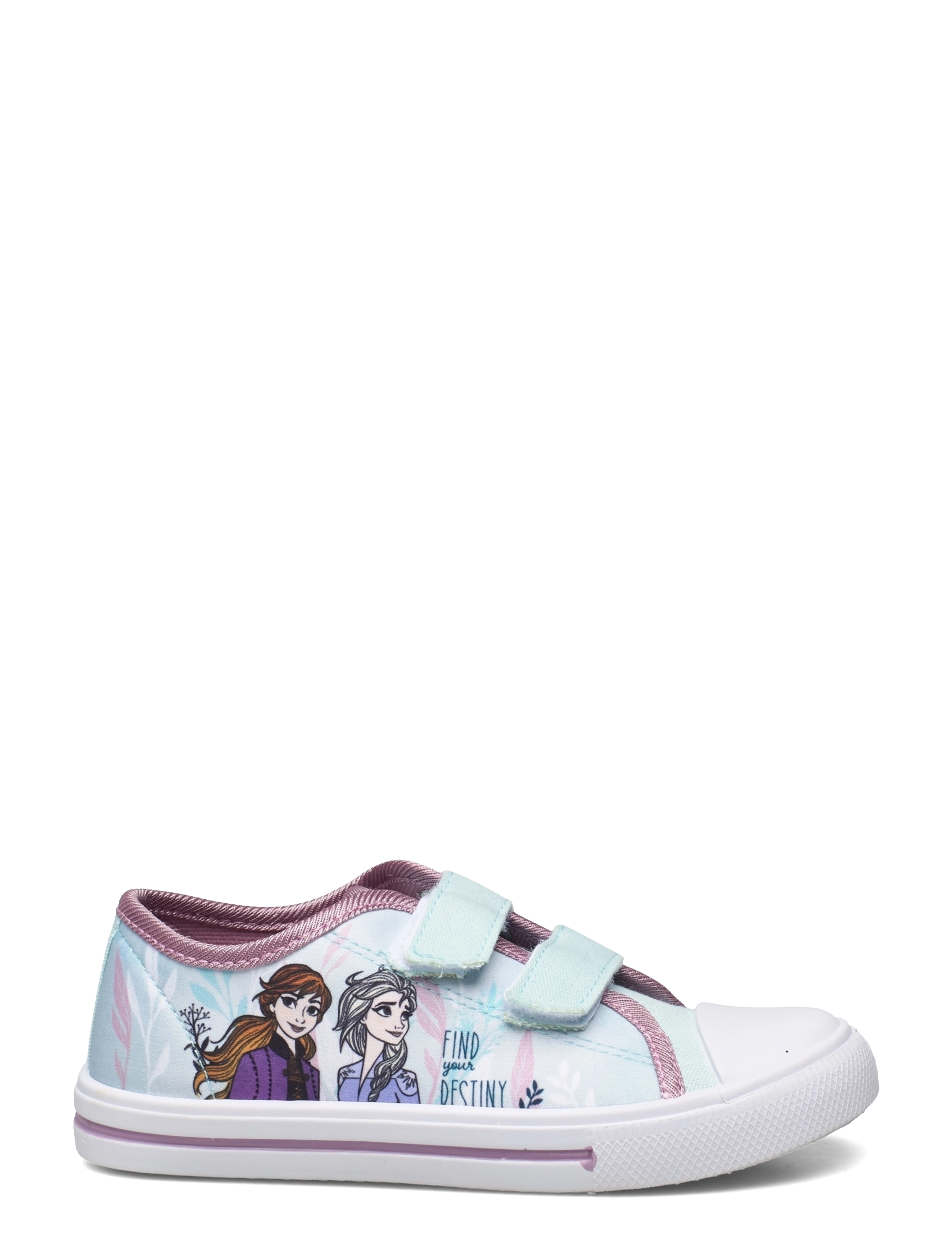 Frost - FROZEN SNEAKER - light turkish blue - 1