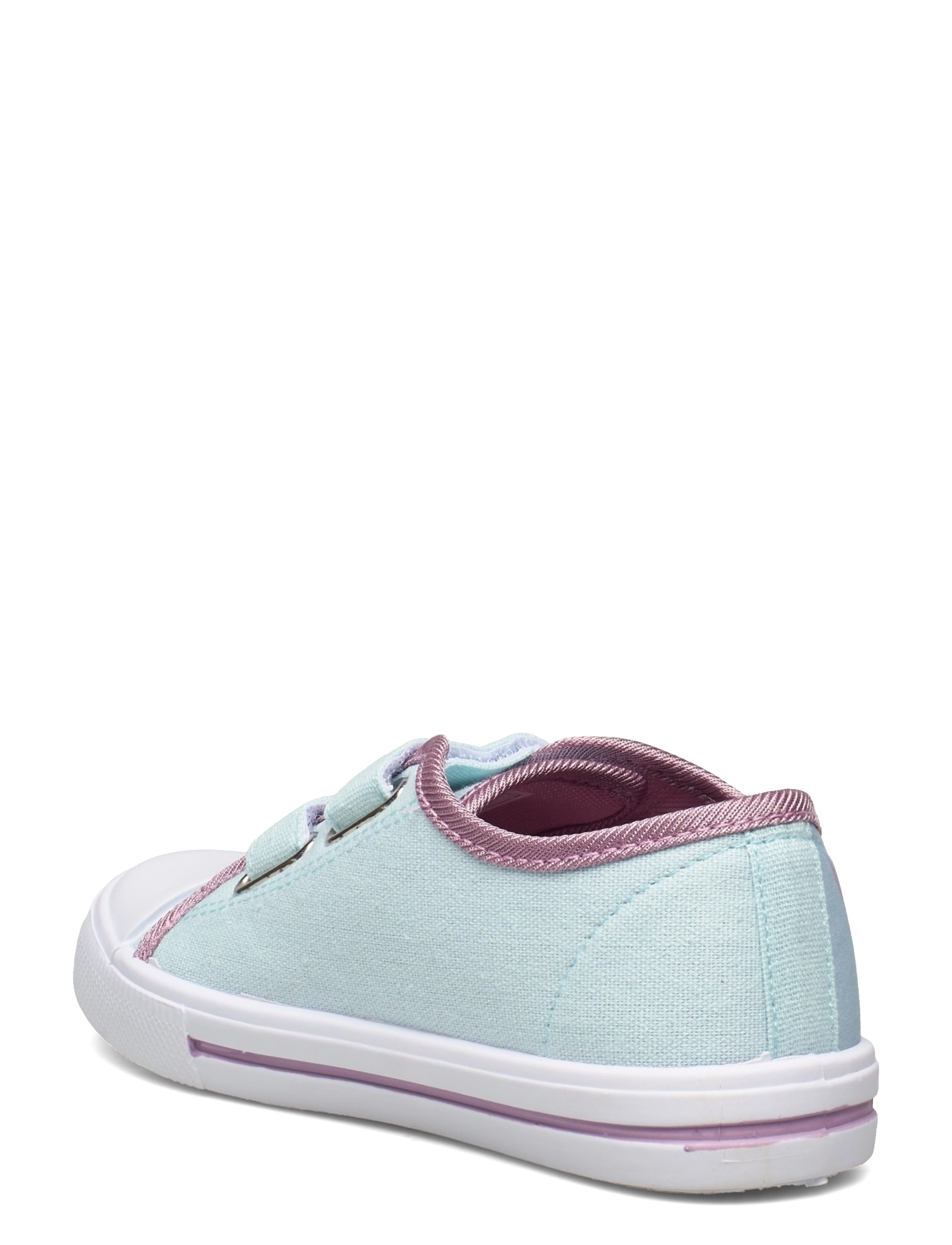 Frost - FROZEN SNEAKER - light turkish blue - 2