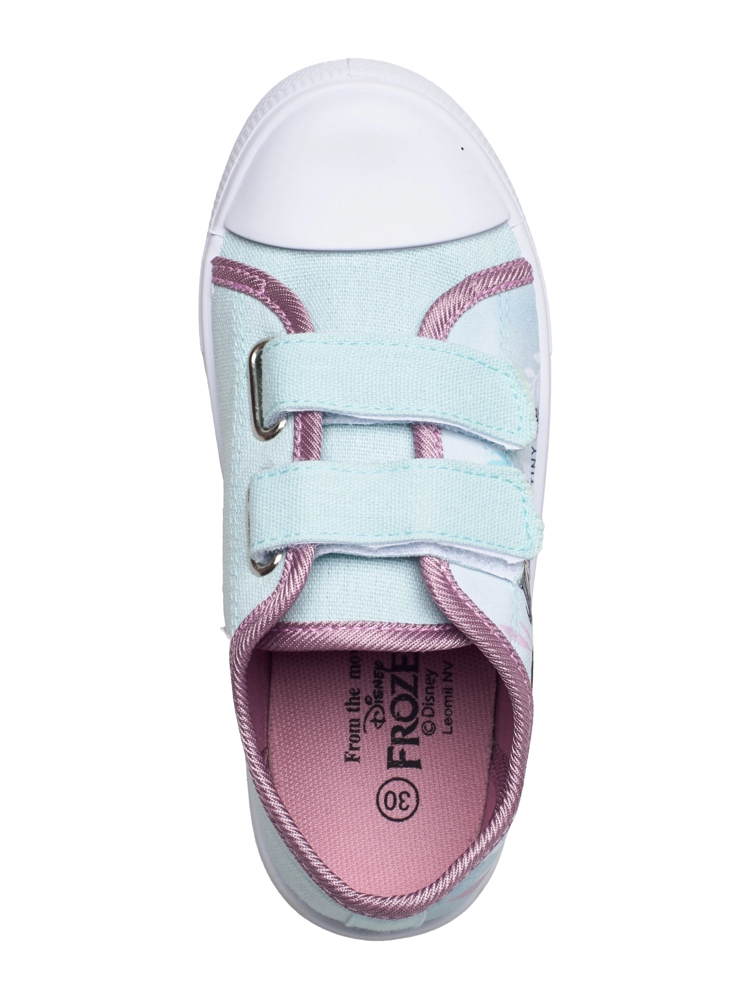 Frost - FROZEN SNEAKER - light turkish blue - 3