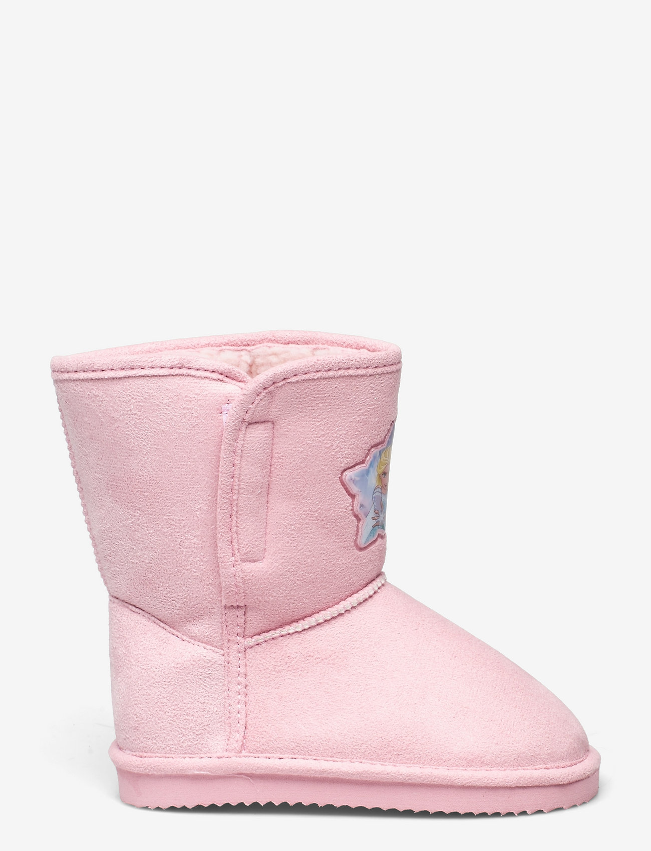 Leomil - FROZEN Snowboot - light pink - 1