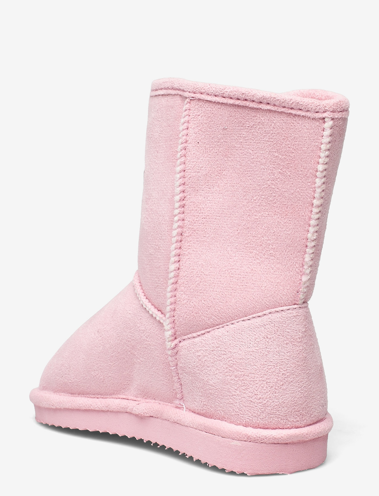 Leomil - FROZEN Snowboot - light pink - 2