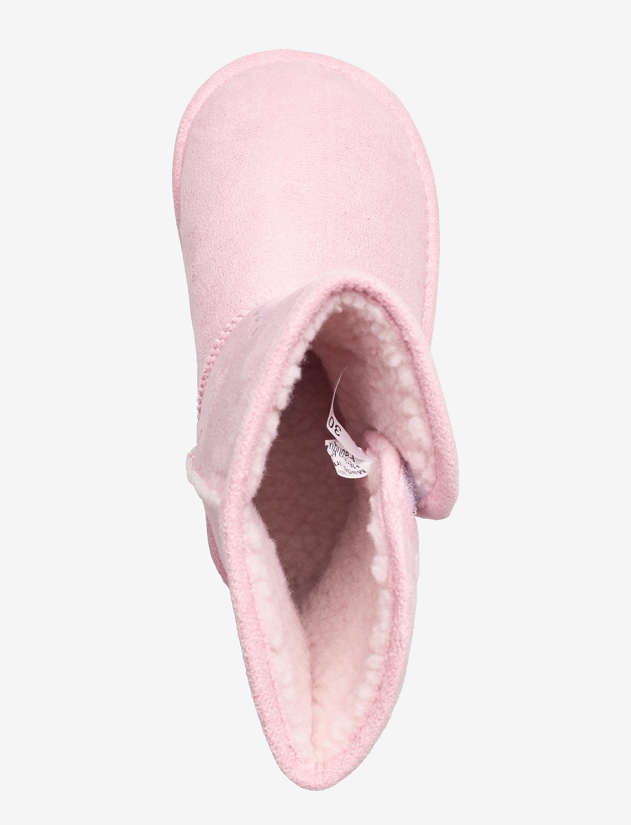 Leomil - FROZEN Snowboot - light pink - 3
