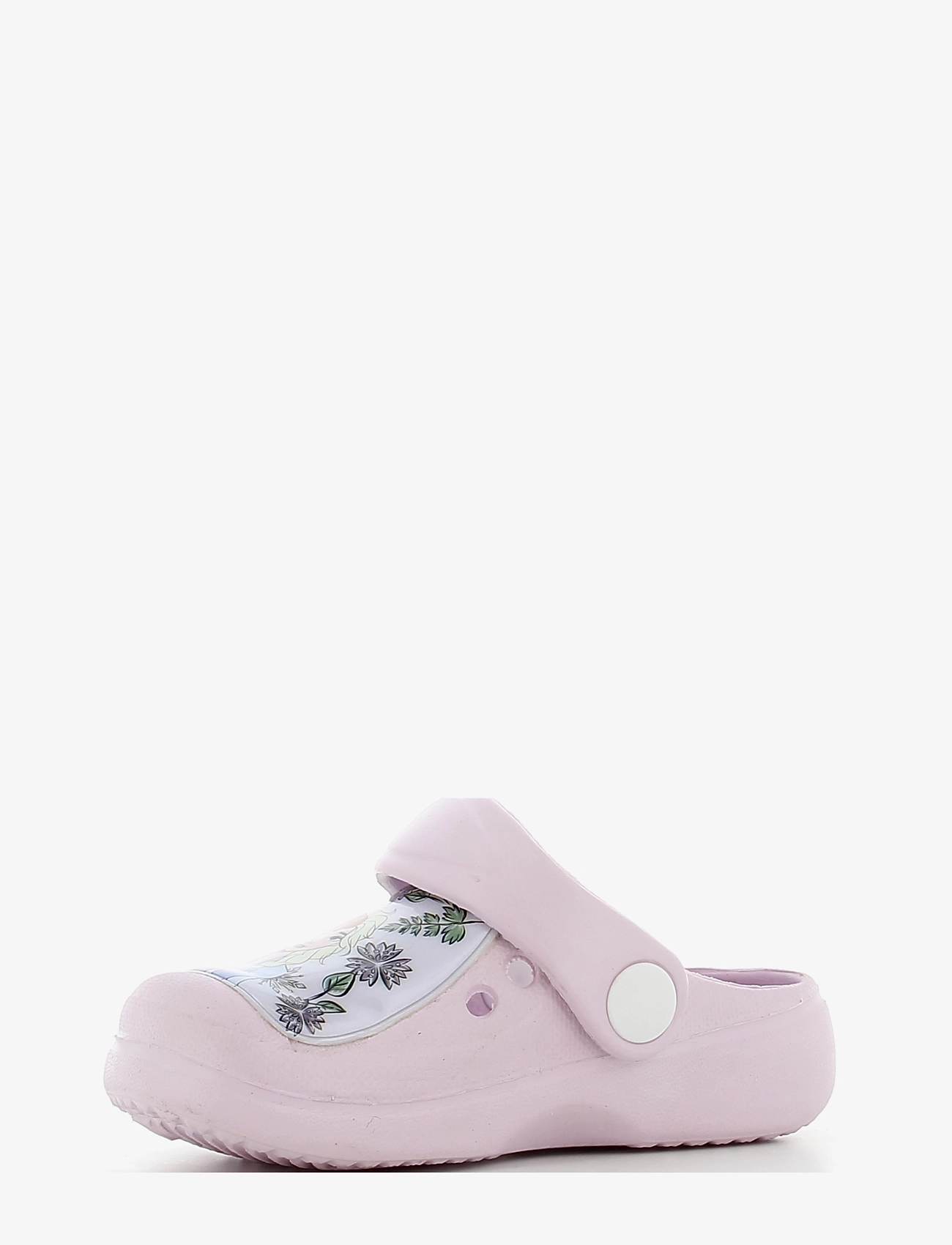 Leomil - FROZEN Clog - lilac - 1