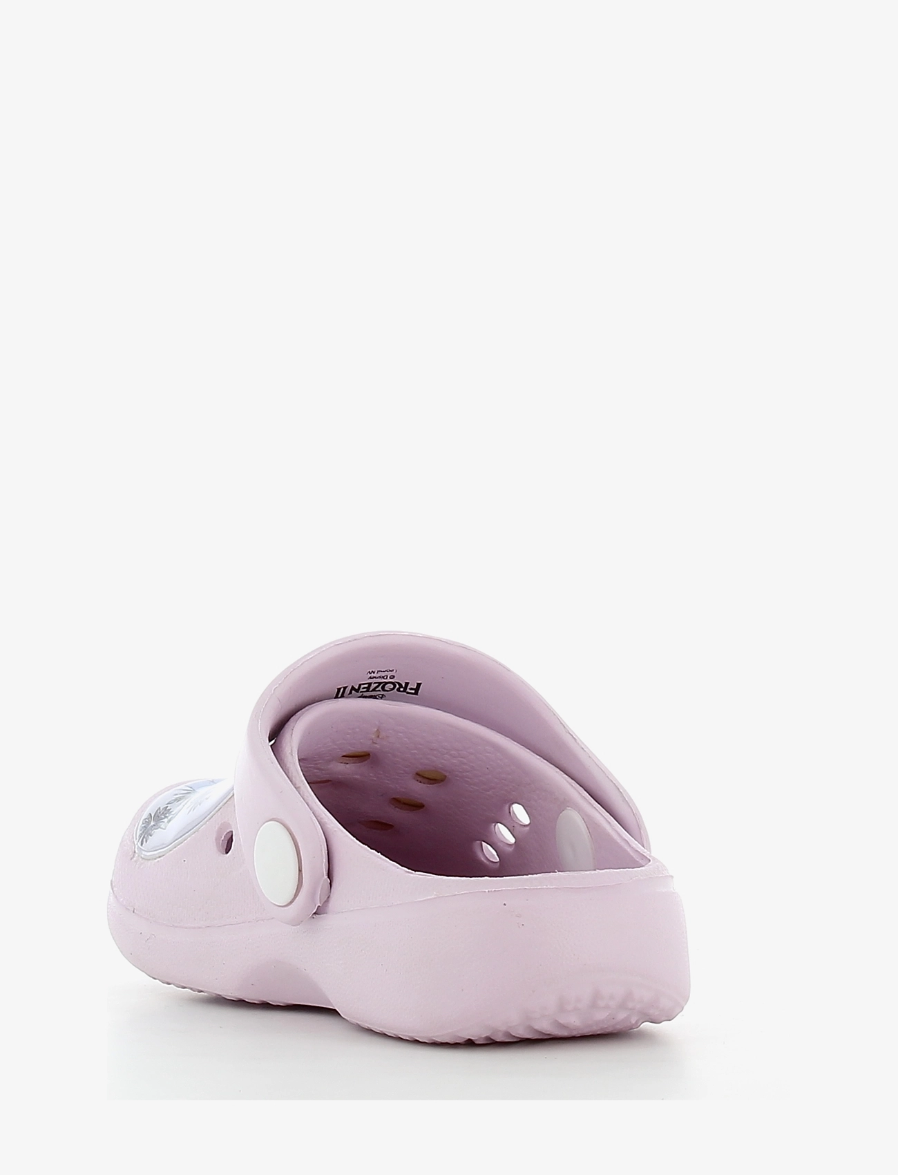 Leomil - FROZEN Clog - lilac - 2