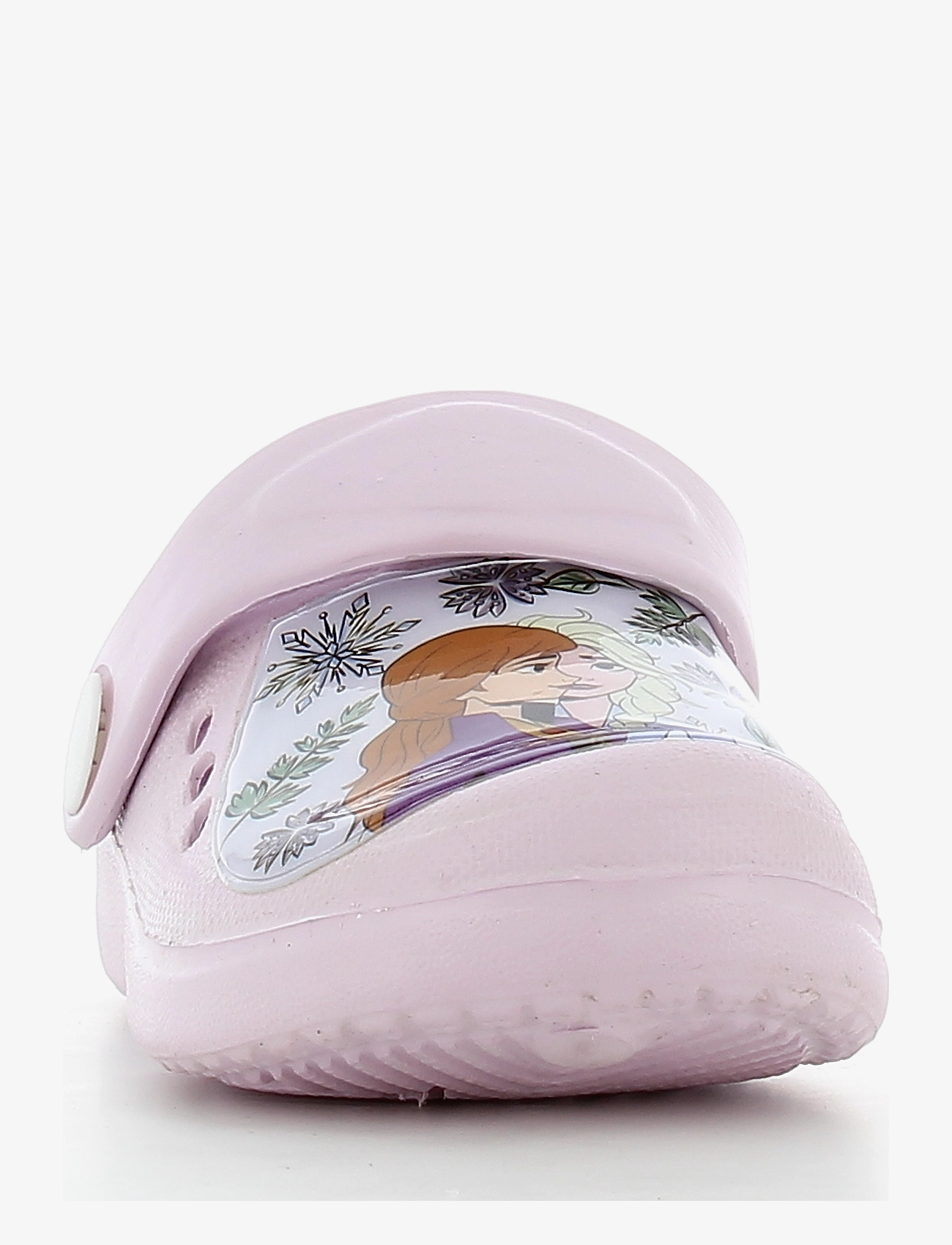 Leomil - FROZEN Clog - lilac - 3