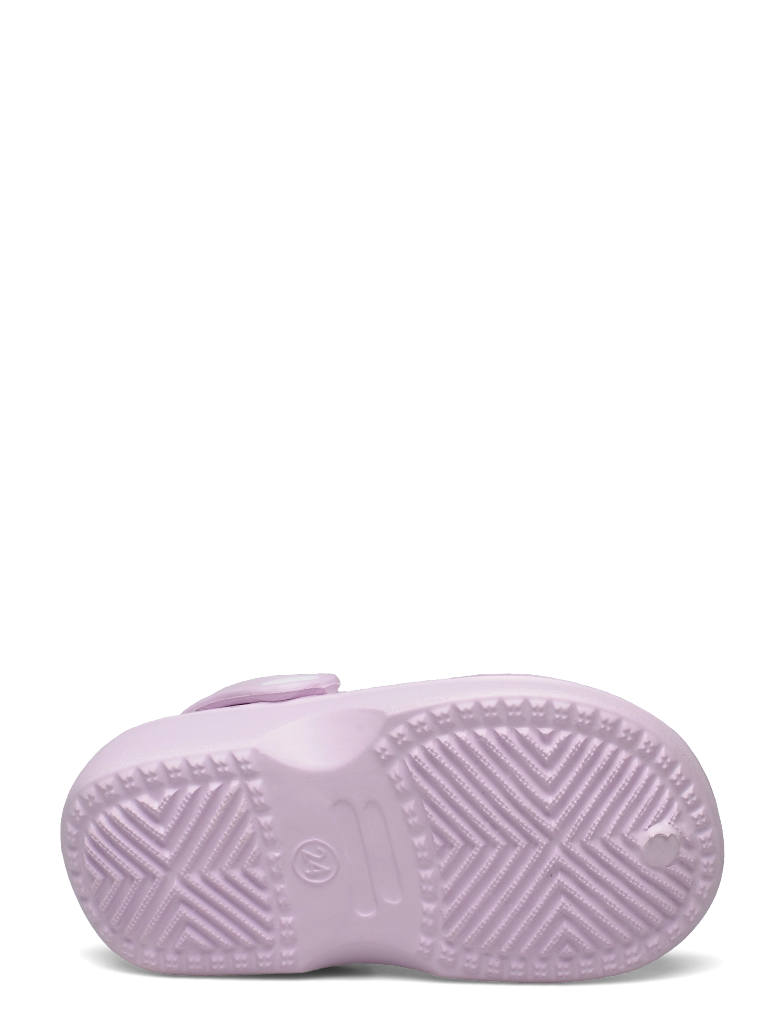 Leomil - FROZEN Clog - lilac - 4