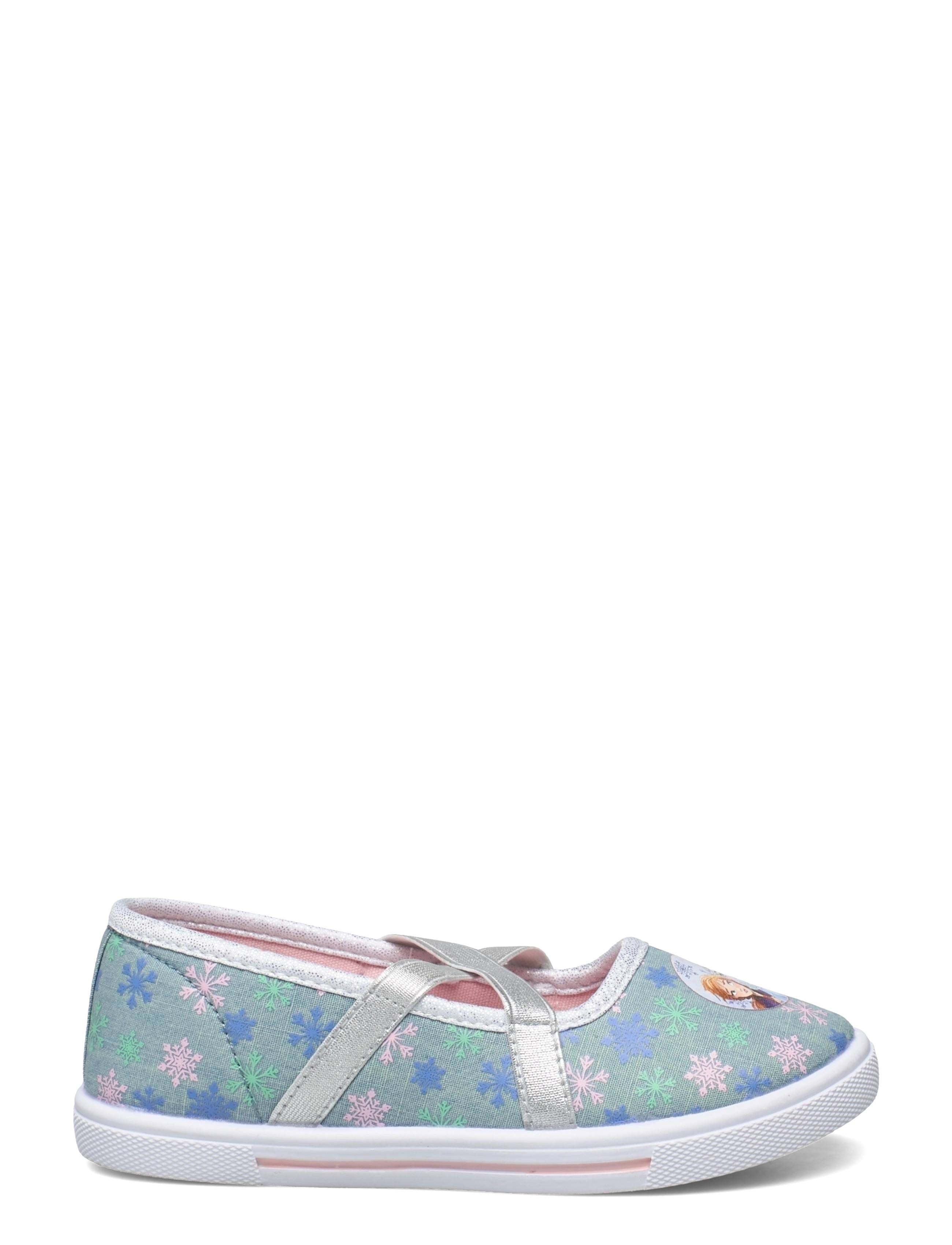 Frozen - FROZEN BALLERINA - light blue - 1
