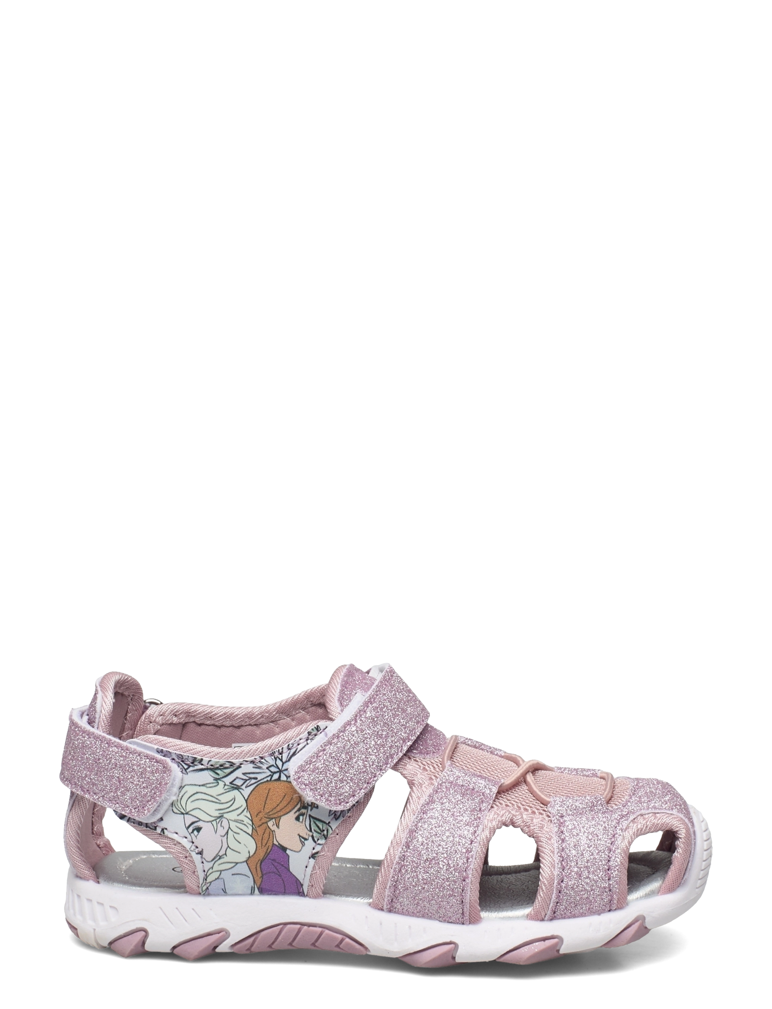 Die Eiskönigin - FROZEN SANDAL - lilac - 1