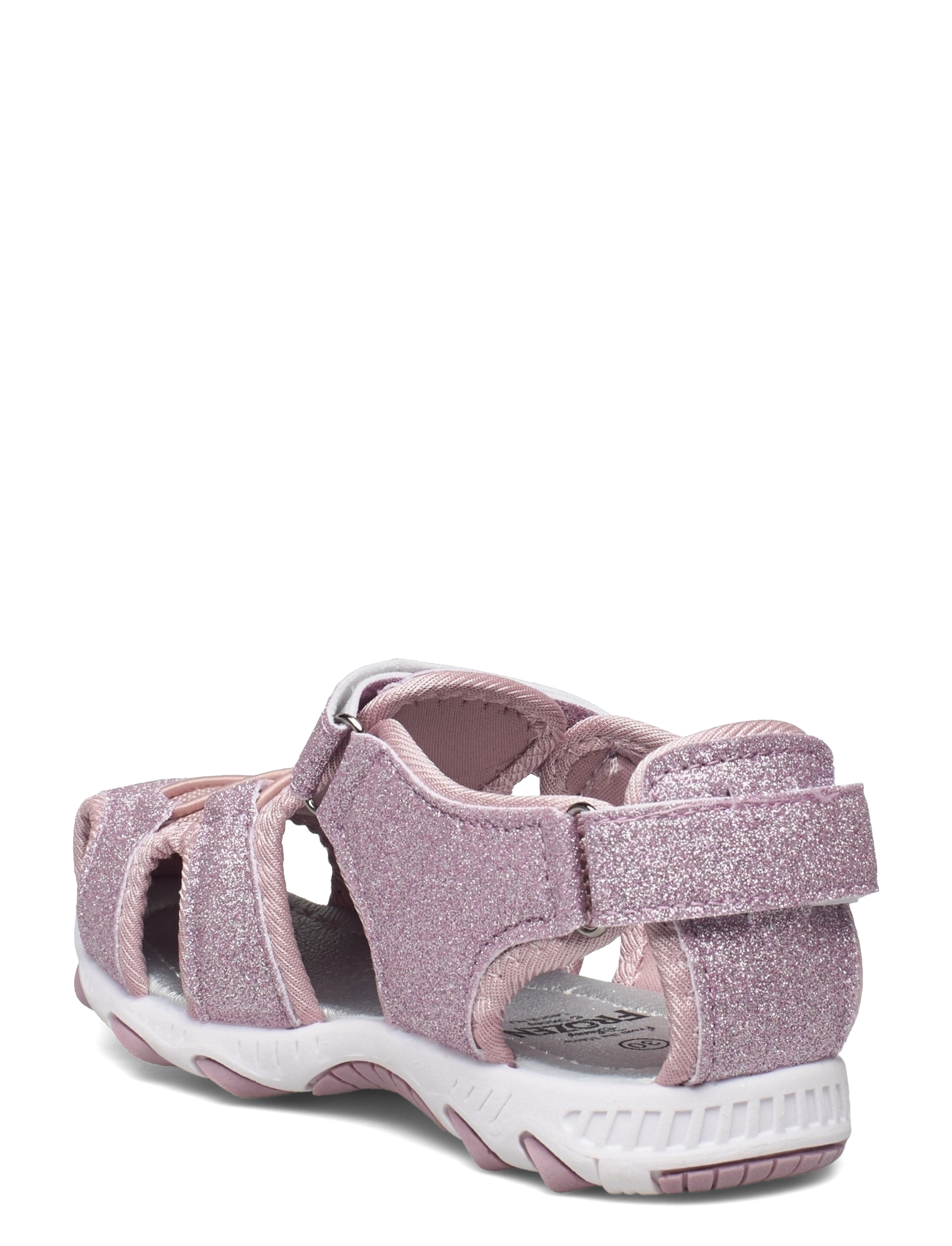 Die Eiskönigin - FROZEN SANDAL - lilac - 2
