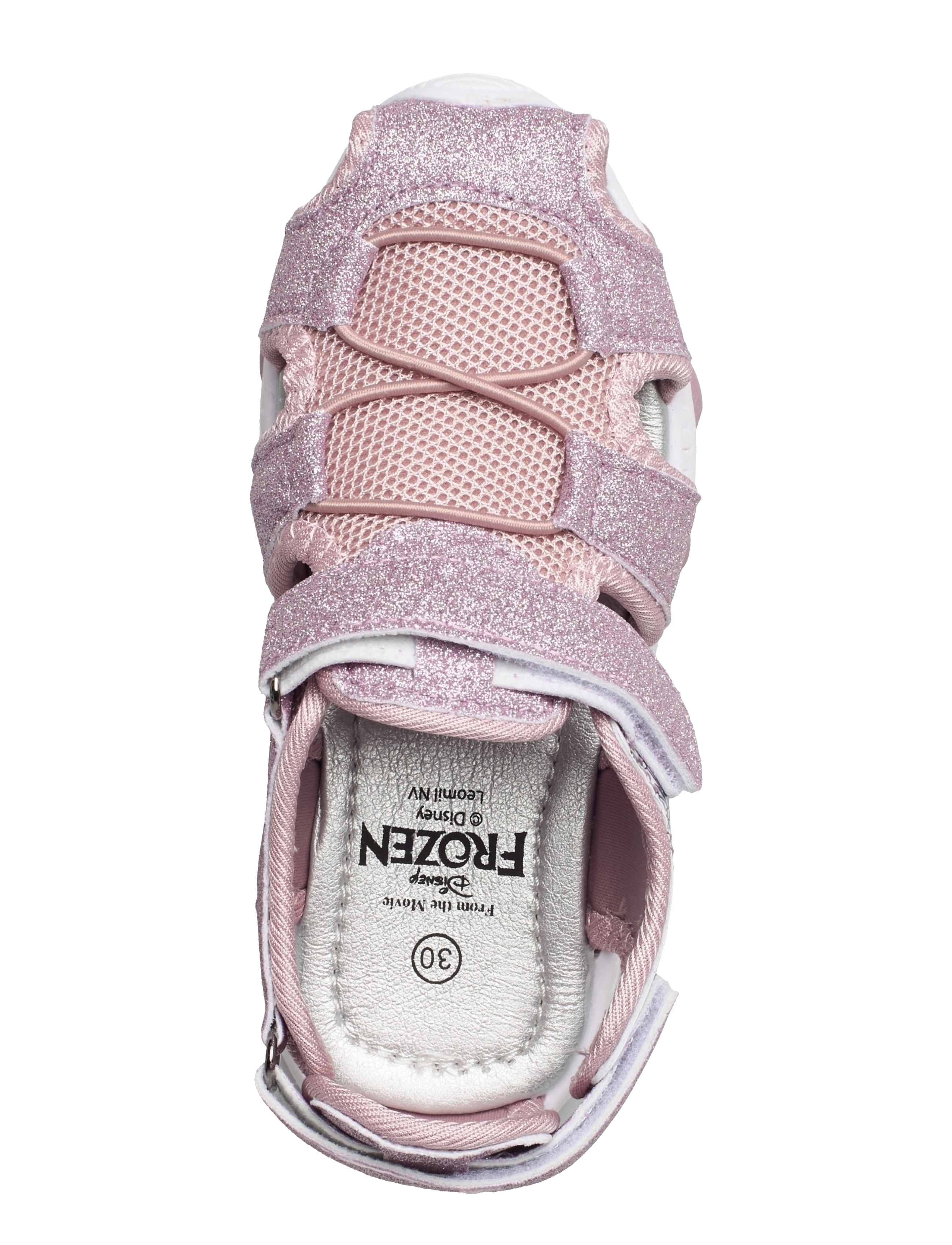 Die Eiskönigin - FROZEN SANDAL - lilac - 3