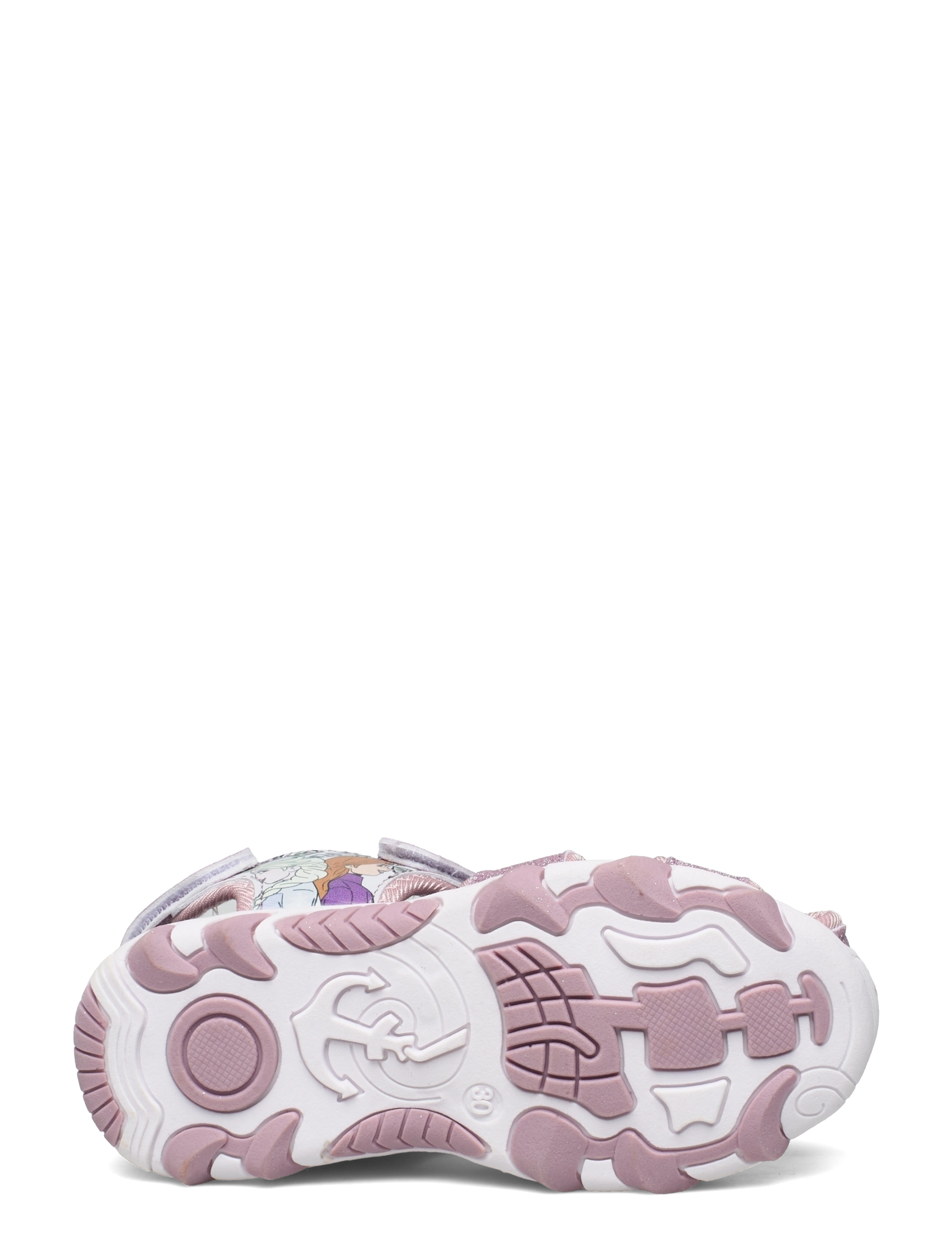 Die Eiskönigin - FROZEN SANDAL - lilac - 4