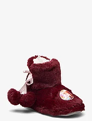 Leomil - FROZEN house shoe - lowest prices - burgundy/burgundy - 0