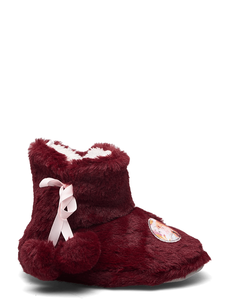 Leomil Frozen House Shoe slippers shop at Booztlet