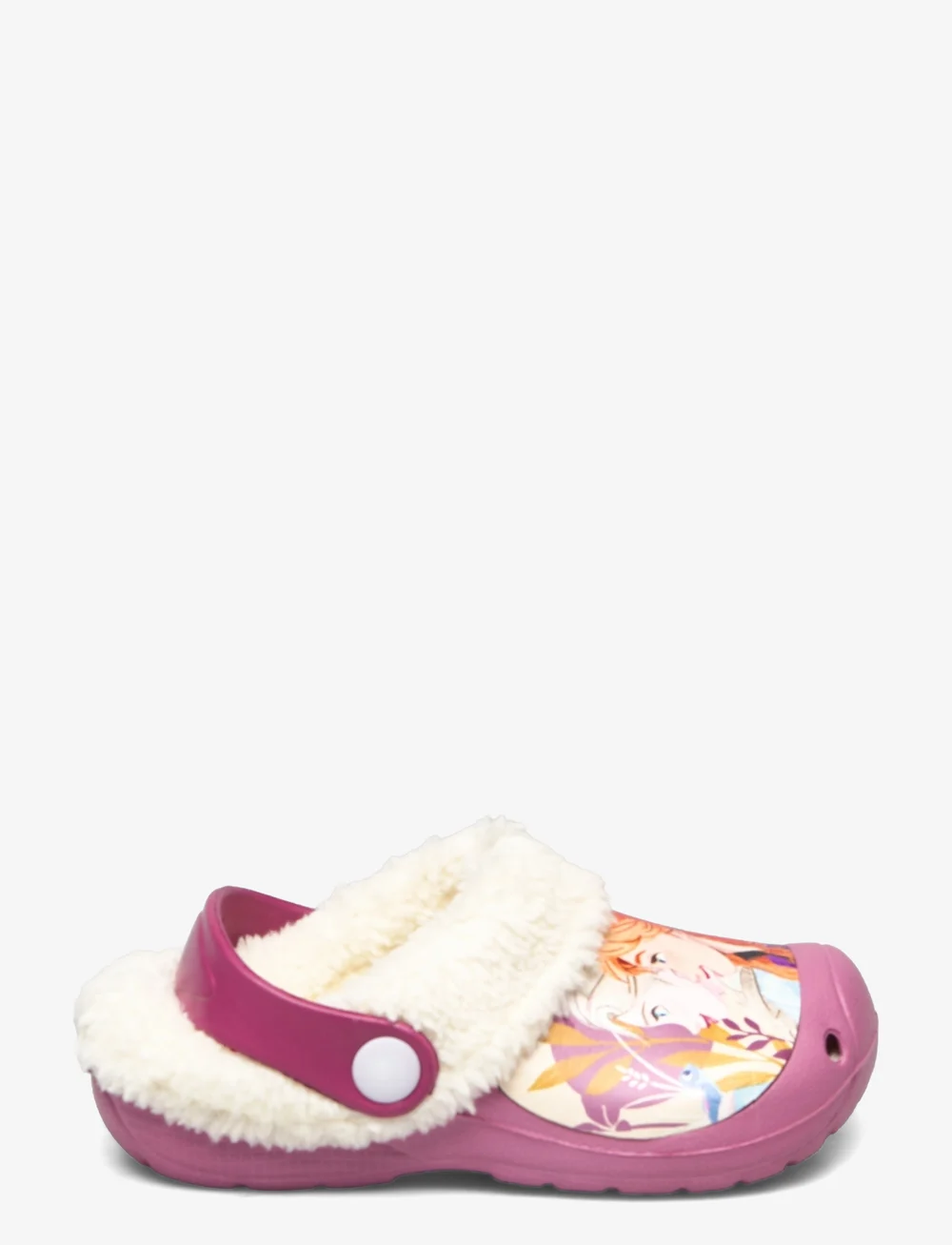 Frozen Frozen Clog Clogs Boozt