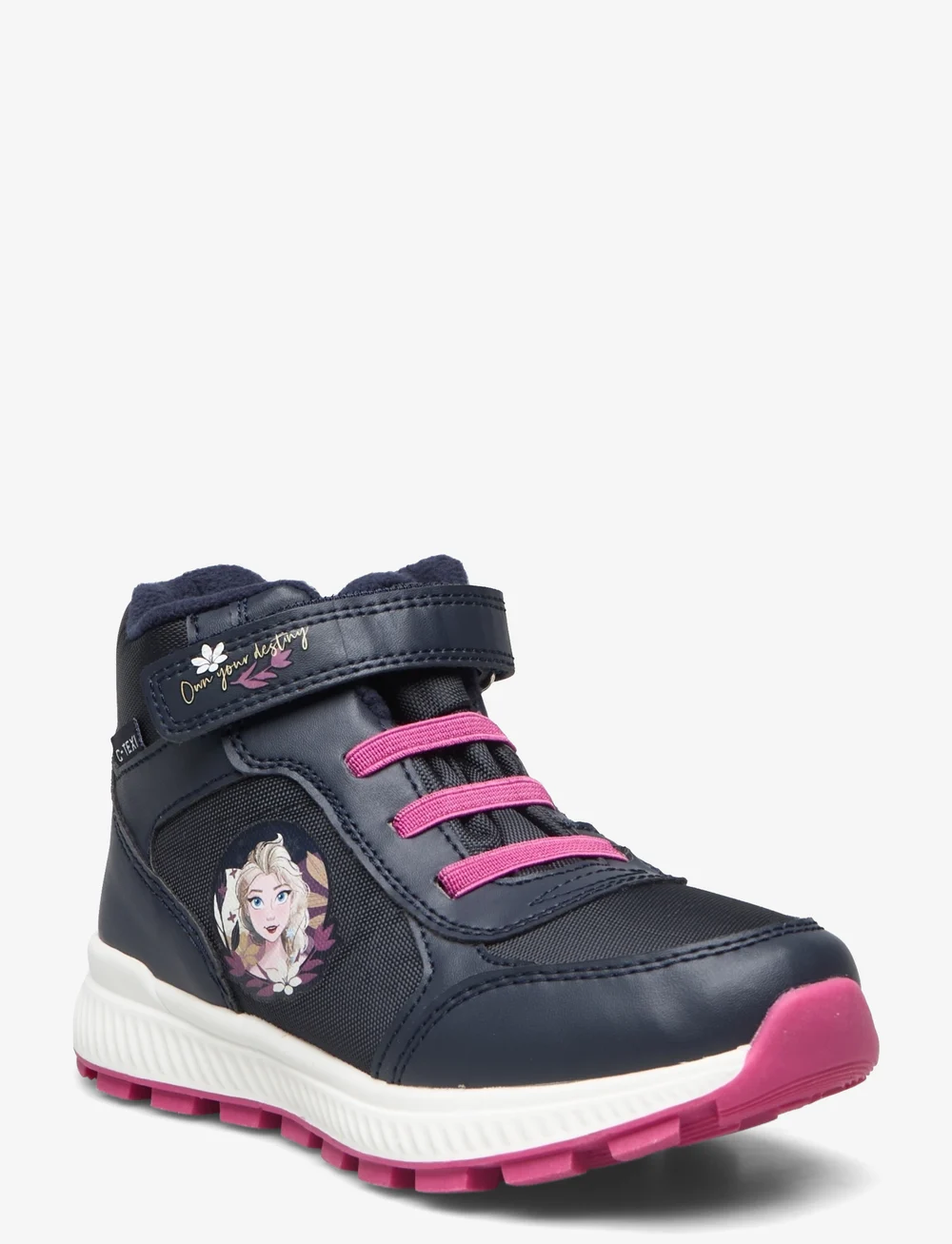 Frozen skechers hot sale