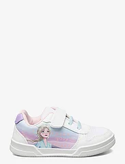 Leomil - FROZEN GIRLS SNEAKER - sommarfynd - white/lilac - 1
