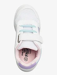 Leomil - FROZEN GIRLS SNEAKER - sommarfynd - white/lilac - 3
