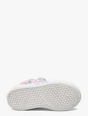 Leomil - FROZEN GIRLS SNEAKER - sommarfynd - white/lilac - 4