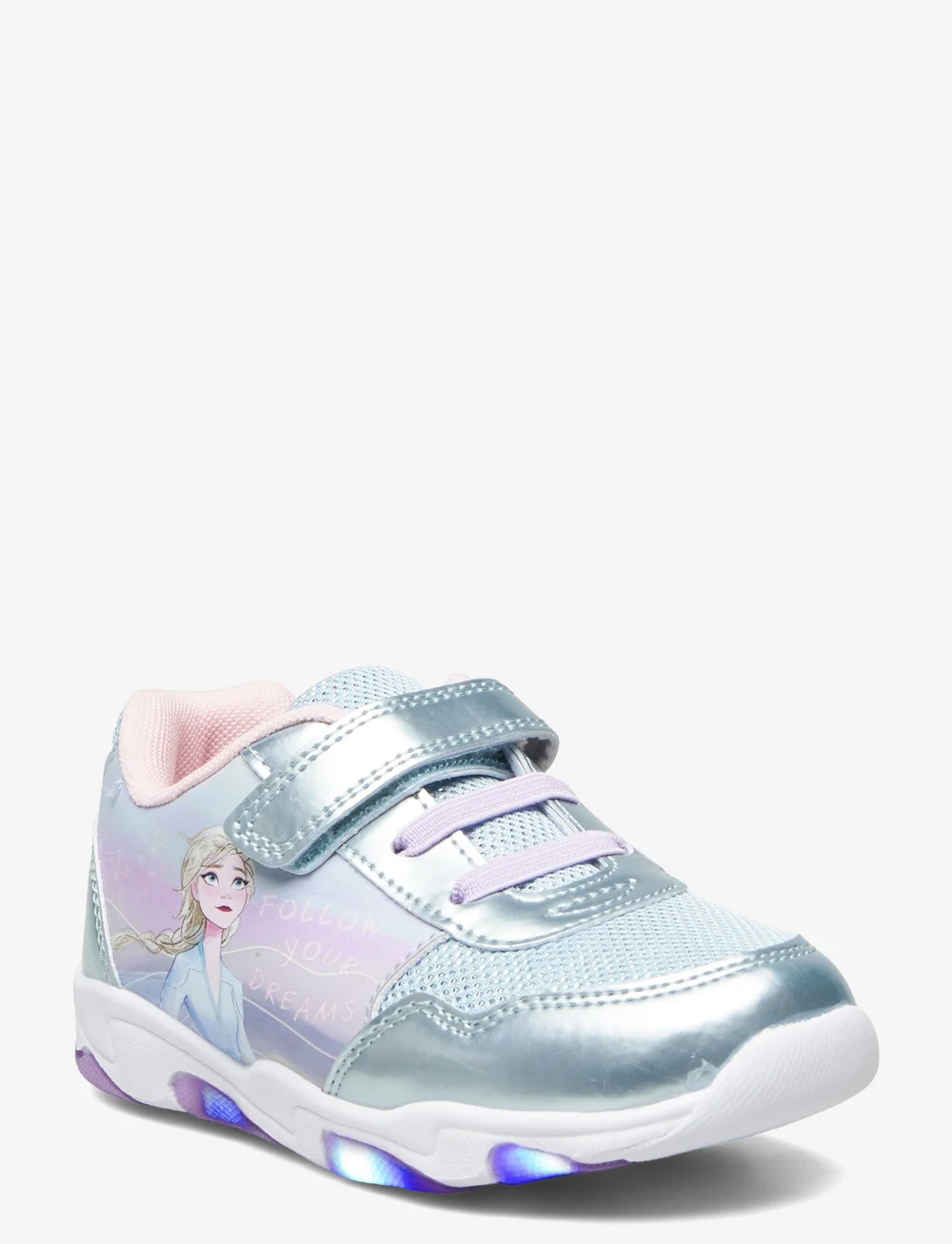 Sofia the first light 2025 up shoes