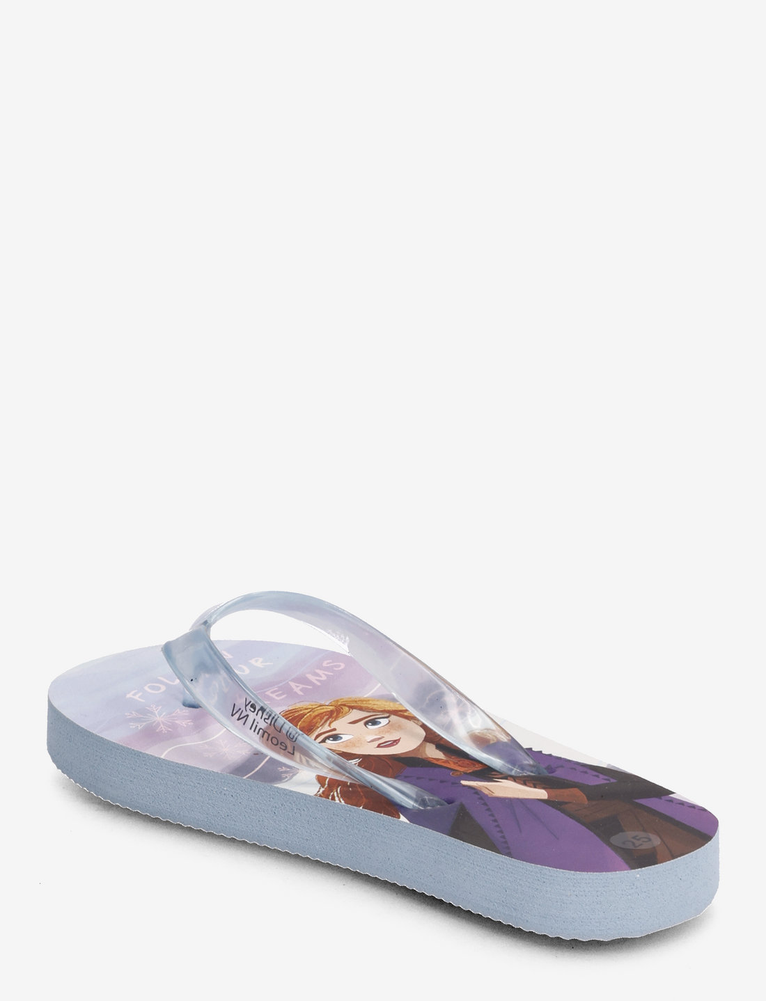 Elsa online flip flops