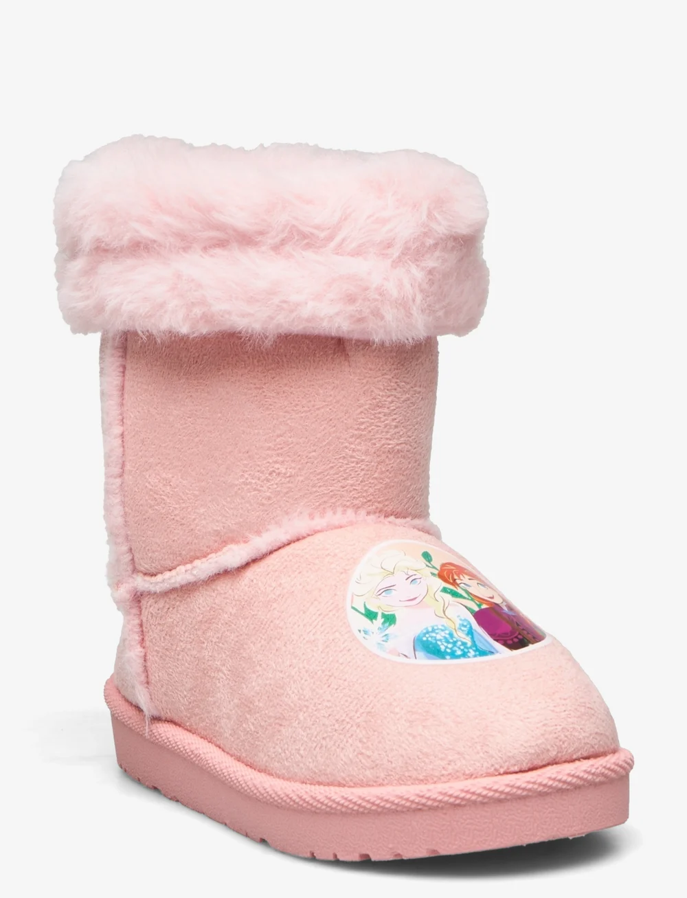 Light pink toddler sales boots