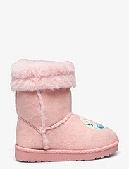 Leomil - FROZEN Snowboot - zemākās cenas - light pink/light pink - 1