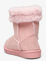 Leomil - FROZEN Snowboot - mažiausios kainos - light pink/light pink - 2