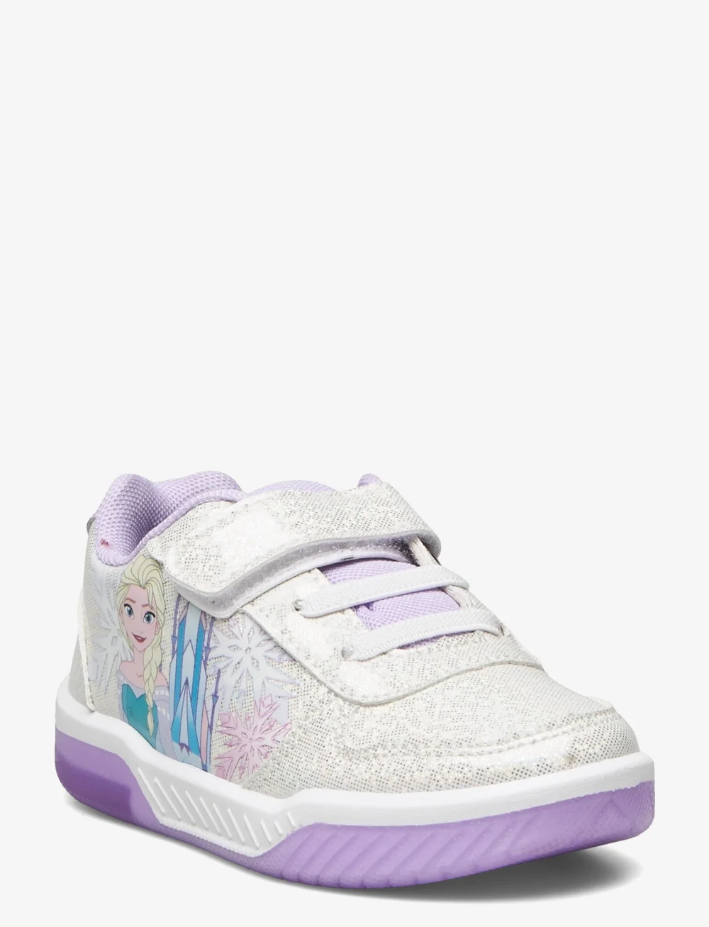 Frozen tennis shoes 2025