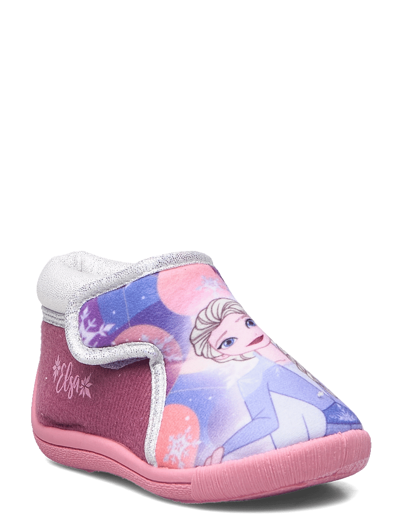 Frozen house slippers sales