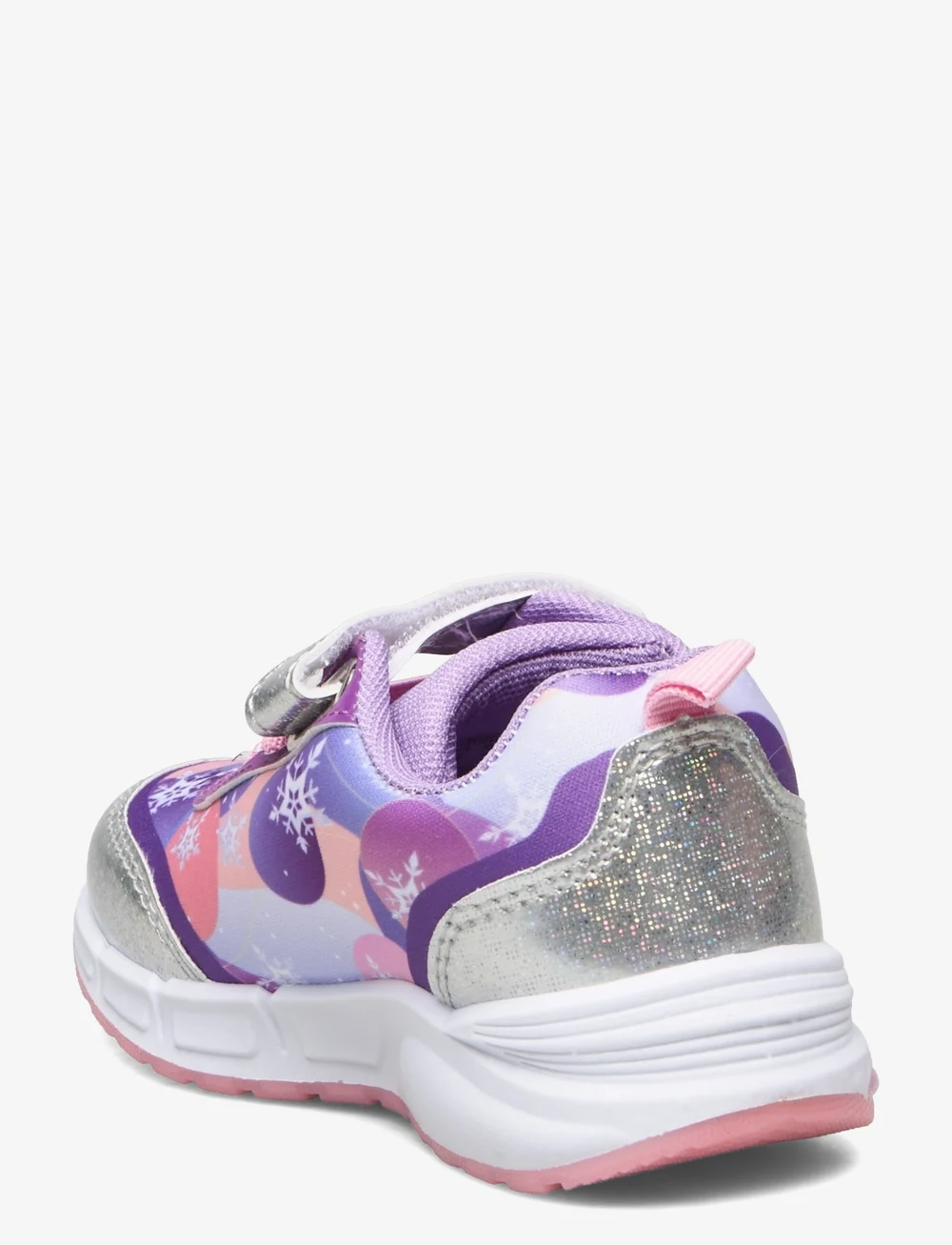 Frozen Frozen Sneaker Low Tops Boozt