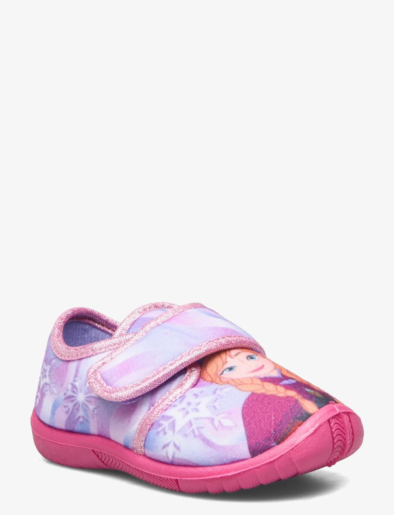Leomil - FROZEN house shoe - lowest prices - lilac/fuchsia - 0