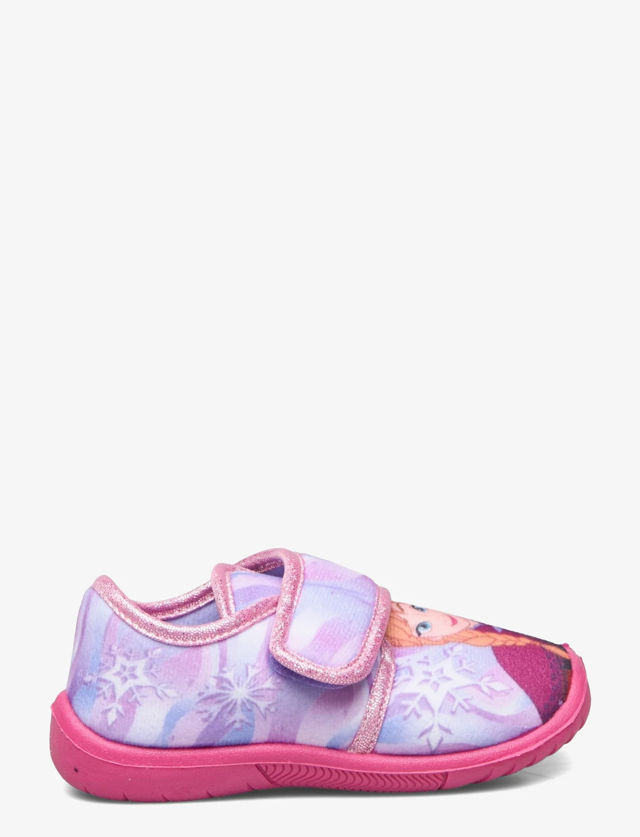 Leomil - FROZEN house shoe - lowest prices - lilac/fuchsia - 1