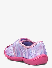 Leomil - FROZEN house shoe - lowest prices - lilac/fuchsia - 2