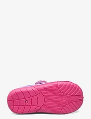 Leomil - FROZEN house shoe - lowest prices - lilac/fuchsia - 4