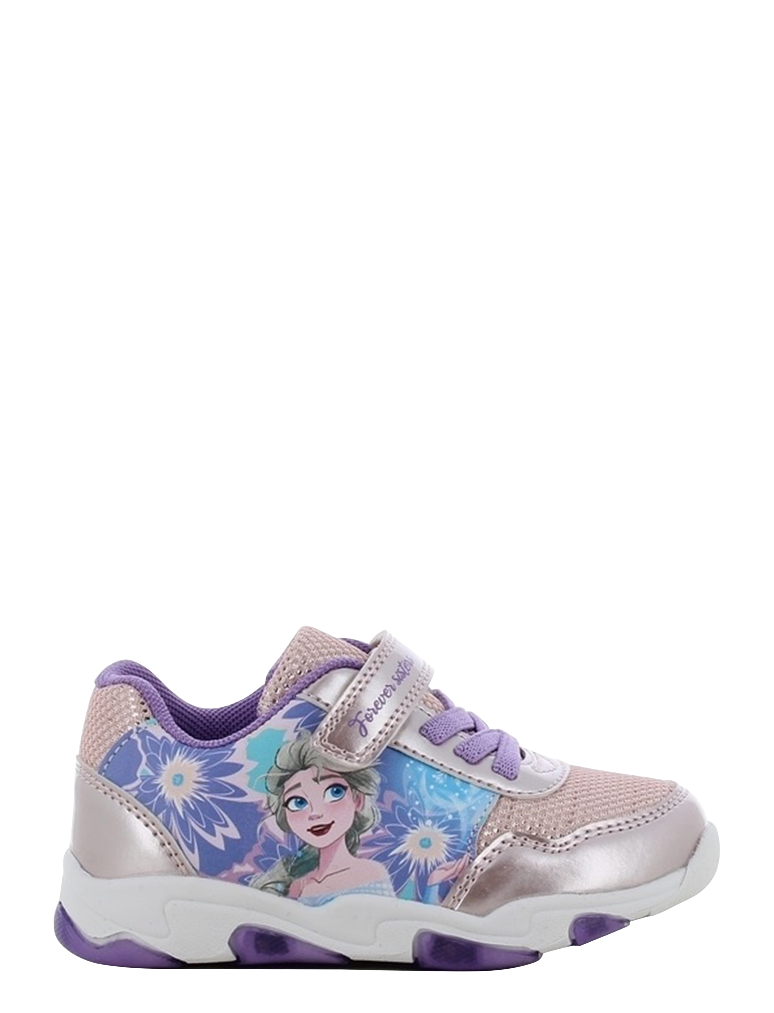 Külmunud FROZEN sneakers - 4 for 3 - LIGHT PINK/PURPLE / purple