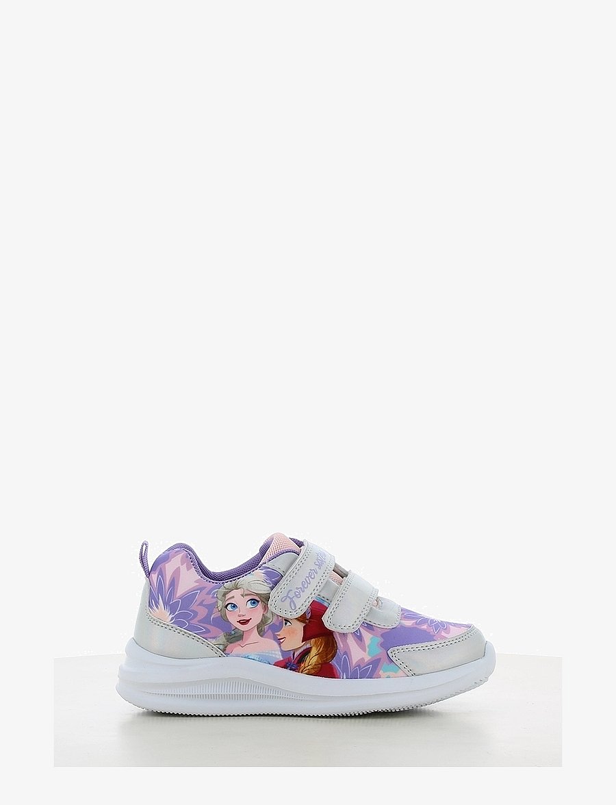 Die Eiskönigin - FROZEN sneakers - niedriger schnitt - silver/purple - 0