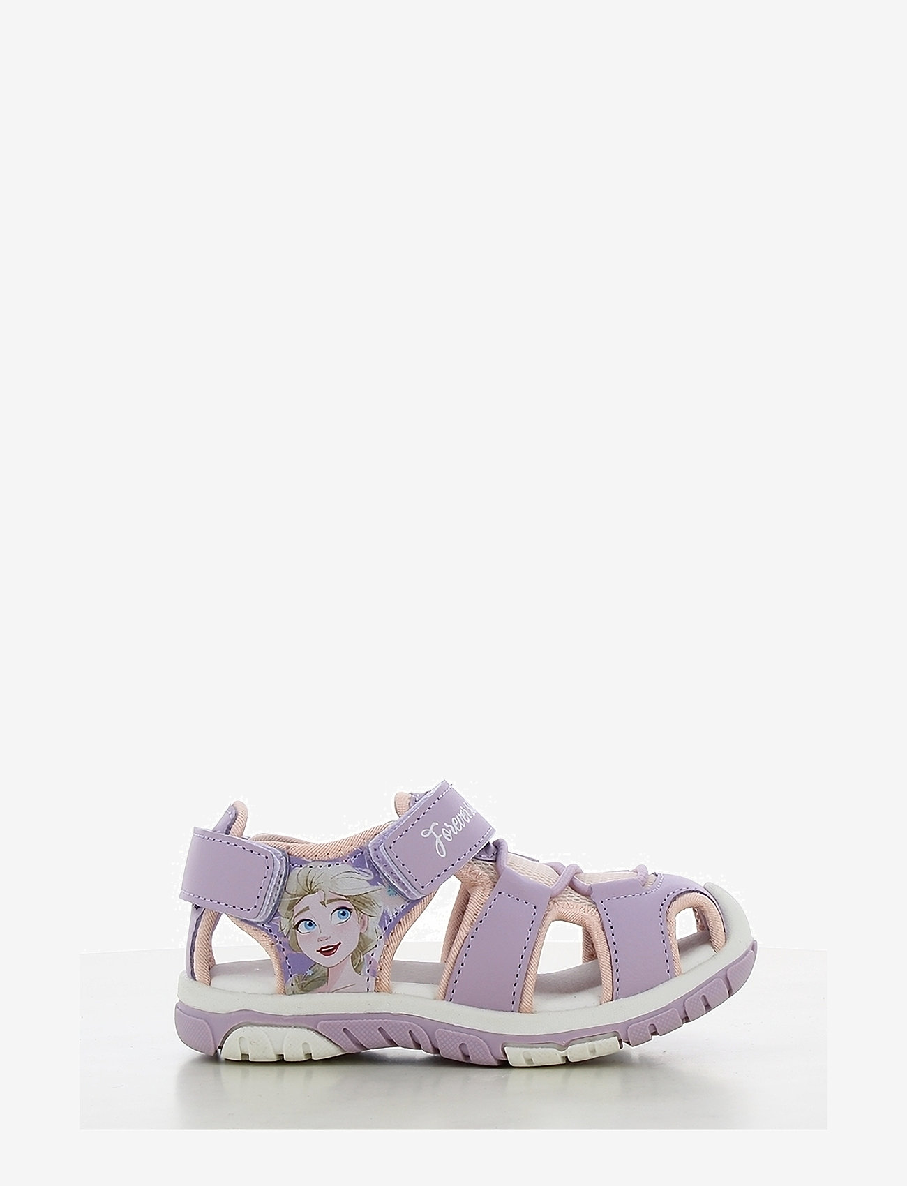 Frost - FROZEN sandal - sandaler - lilac/light pink - 0