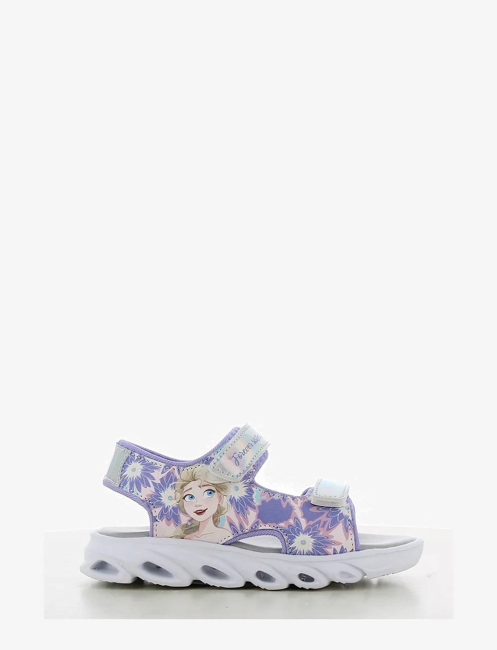 Frozen - FROZEN sandal - sandals - purple/silver - 0