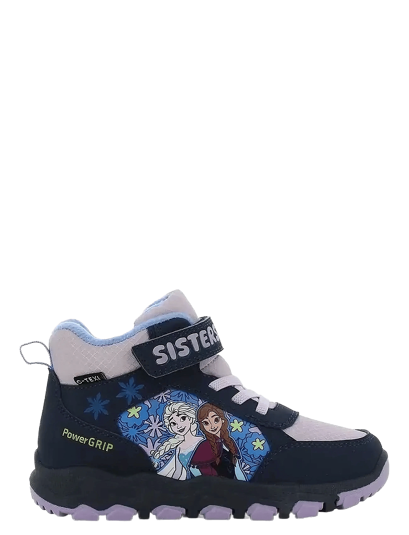 Frost - Frozen Snowboot - Ziemas