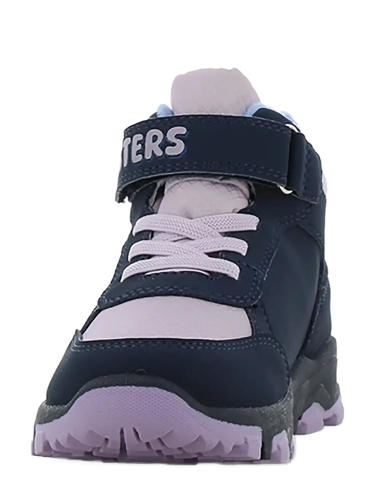 Frozen - FROZEN Snowboot - vintersko - navy/lilac - 3