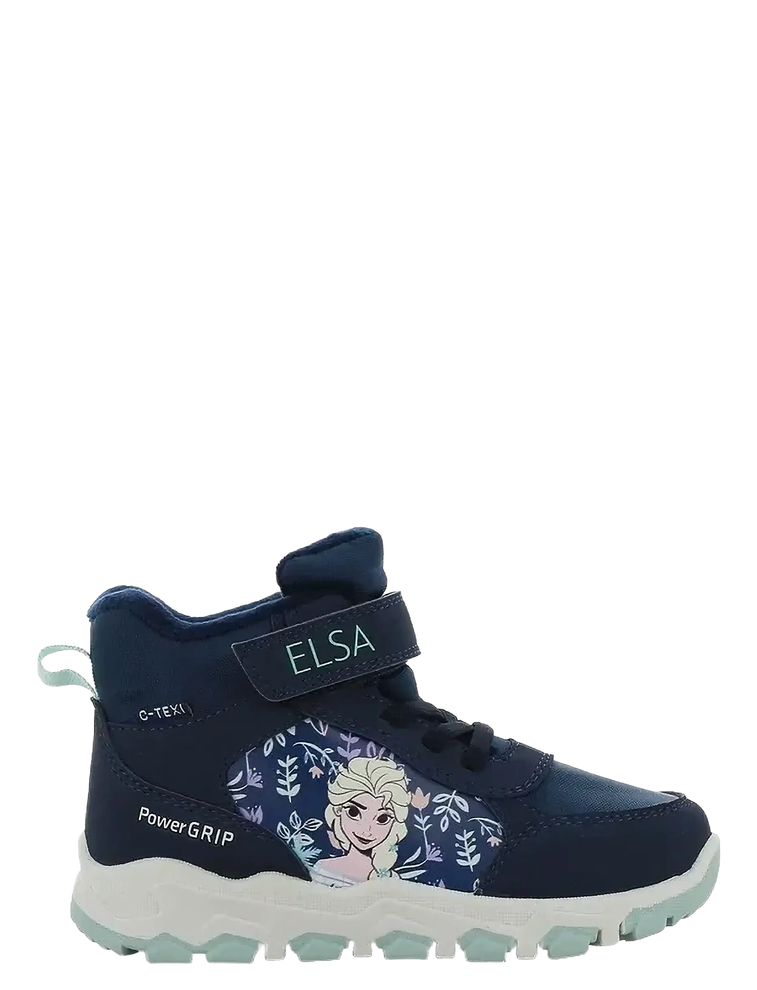 Frost Frozen Snowboot, Børn, Sneboot, Navy, Str: 25