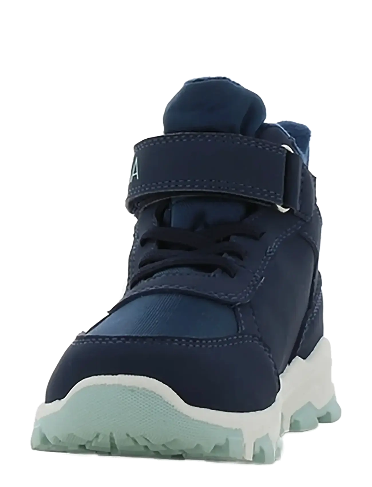 Külmunud - FROZEN Snowboot - talvesaapad - navy/navy - 2
