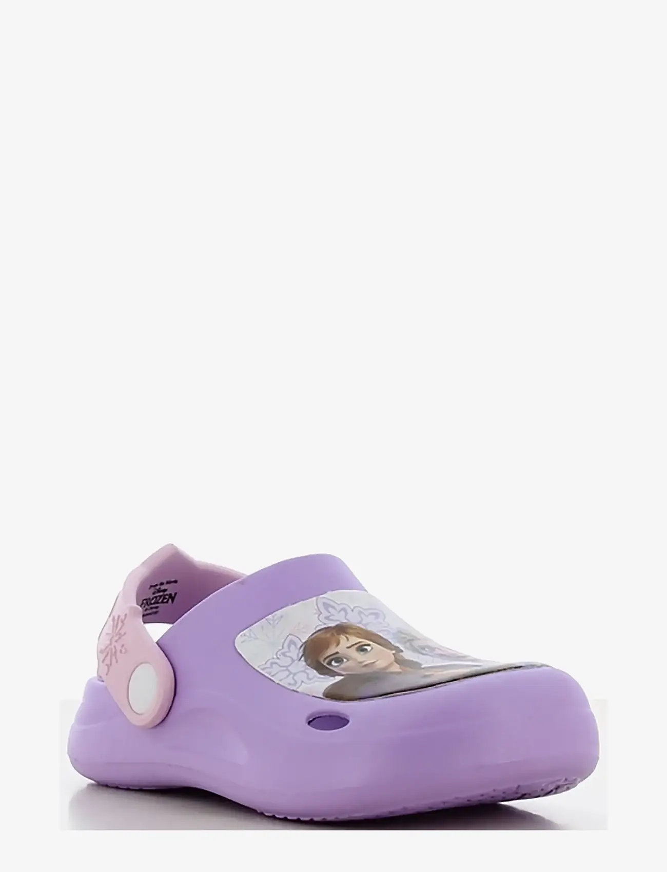 Külmunud - Frozen clog - crocksid - lilac/light pink - 2